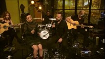 Kral Pop Akustik - Emre Aydın & Fatma Turgut - Sensiz Olmaz