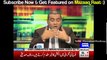 Waleed Iqbal & Zaeem Qadri - Mazaaq Raat 3 July 2017 - مذاق رات - Dunya News