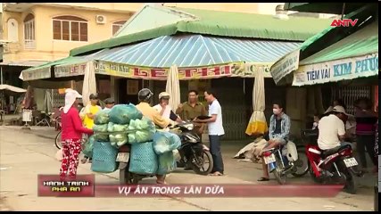 Clip vụ hiếp dâm xác chết chấn động miền Tây – Hành Trình Phá Án Mới Nhất 2017