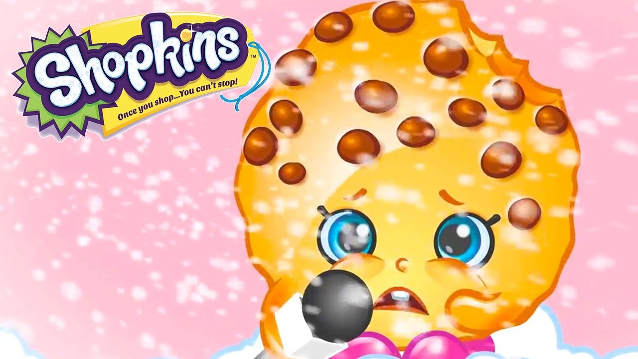 Shopkins - FULL EPISODE BREAKING NEWS AND MORE - Shopkins cartoons - Toys for Children