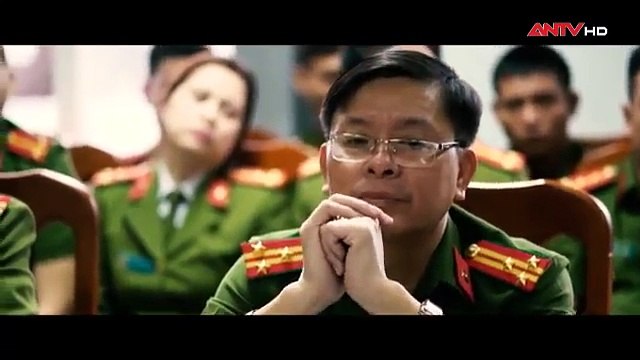 Clip׃ “Chiều” cướp từ A-Z, trao thân đổi 3 mạng người - Hành trình phá án mới nhất 2017