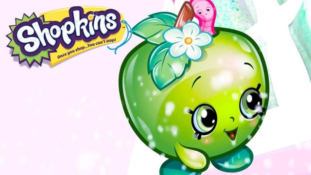 Shopkins - Full Episode - FROZEN CLIMBERS COMPILATION - Shopkins cartoons - Toys for Children