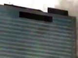 WTC7 footage found on old digital camera