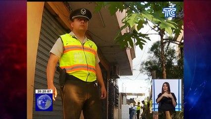 Marcados por el pasado