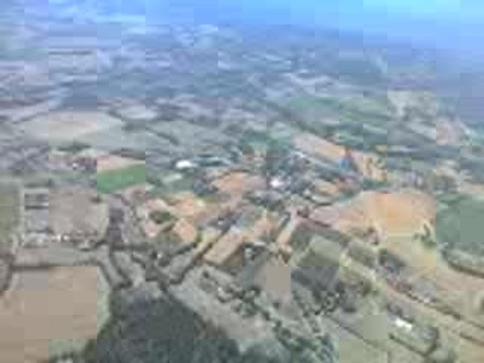 Parachute Steeve du 11-08