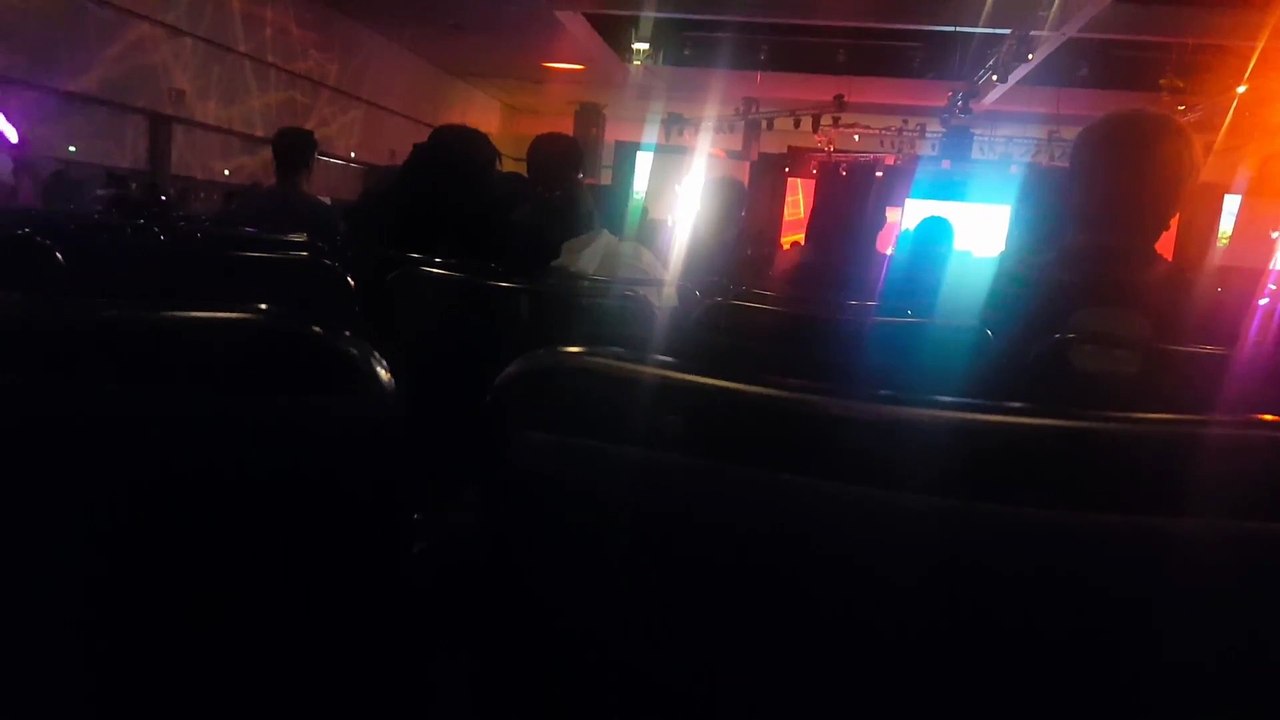 "Sincerely" by TRUE (Anime Expo 2017 Live Version)