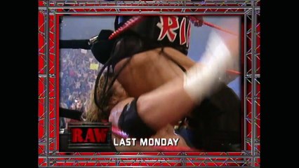 Rikishi stinkfaces Test