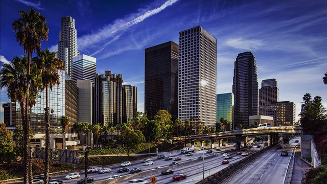 Los Angeles Personal Injury Attorney | Call Joshua Zokaeem (310) 363-0403