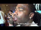 boxing champ Adrien Broner to do a song with Lil Wayne EsNews Boxing