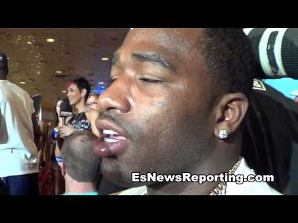 boxing champ Adrien Broner to do a song with Lil Wayne EsNews Boxing