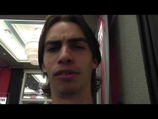 boxing reporter mark ortega rips cj ross for 114 - 114 score EsNews Boxing