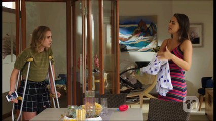 [Neighbours] 7636 Paige & Piper Scene 1