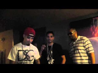 Team Garcia Talks Danny Garcia Victory