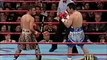 Marco Antonio Barrera vs Prince Naseem Hamed - Highlights (Boxing LESSON)