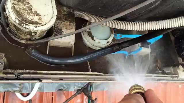 Beware of cooling cleaning - Mr Duct Cleaning Melbourne