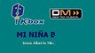 Mi Niña Bonita - Chino y Nacho (Karaoke)