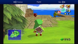Wind Waker Episode 8 Preview 1