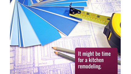 Kitchen Remodeling Ideas for a Smoother Workflow in the Cooking Area