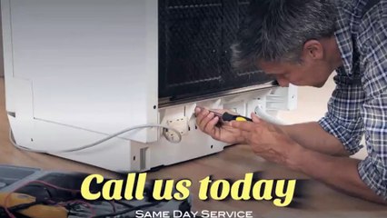 Campbell Professional Appliance Repair-(408) 337-8378