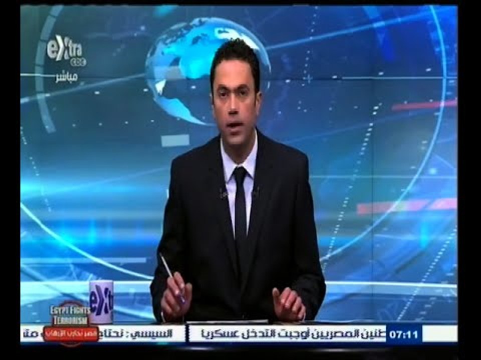 #مصر_تنتخب | الحلقة الكاملة 17 فبراير 2015 | لم...