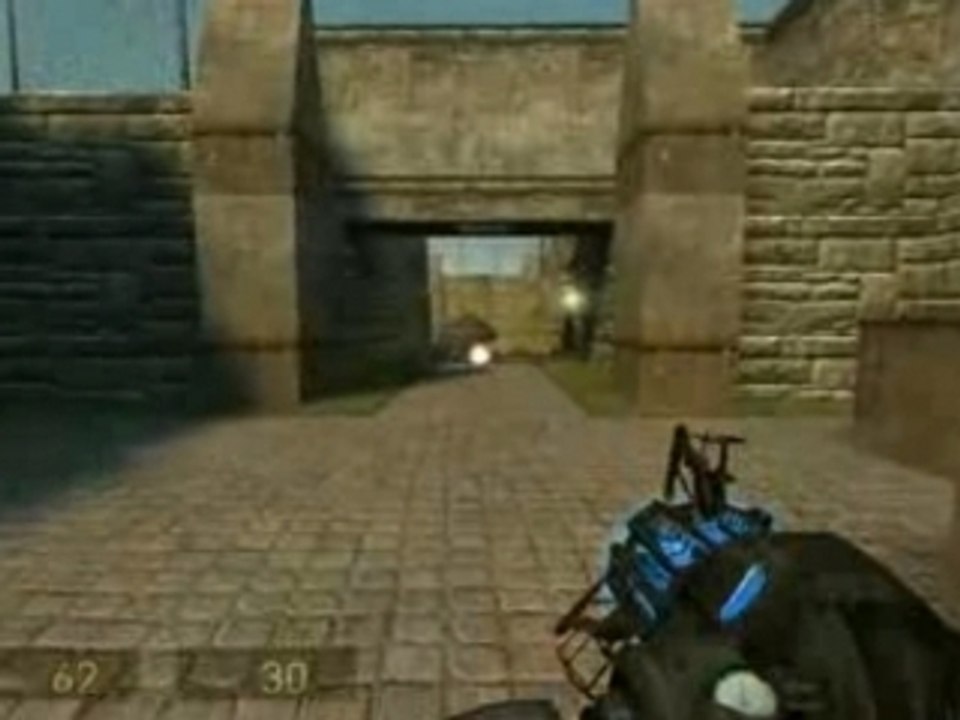 Tutorial Half life 2 dm