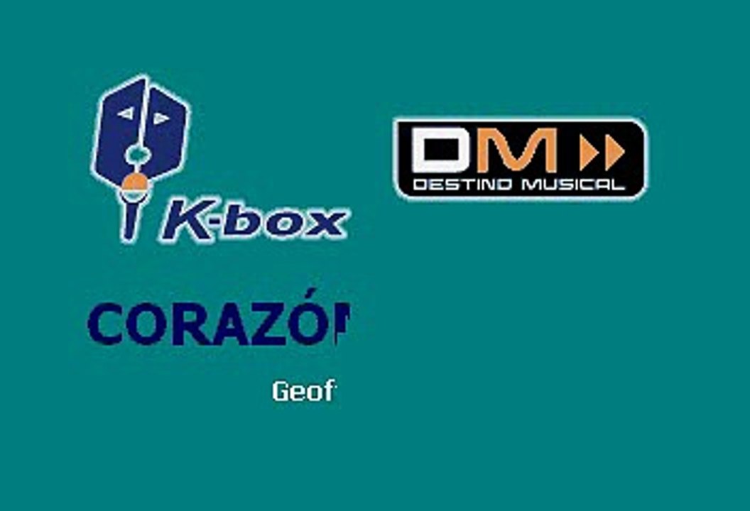 Corazón Sin Cara - Prince Royce (Karaoke)