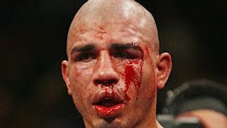 Miguel Cotto All Losses HD