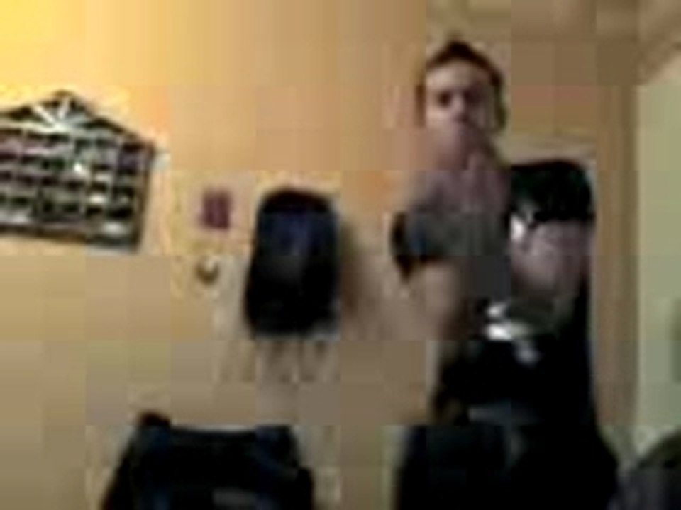 Ton's Teck ac son Tshirt tck