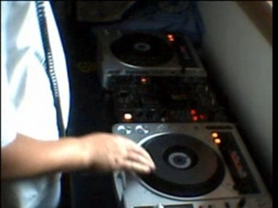 Mix minimal n°2