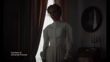 The Beguiled - Clip - Amused