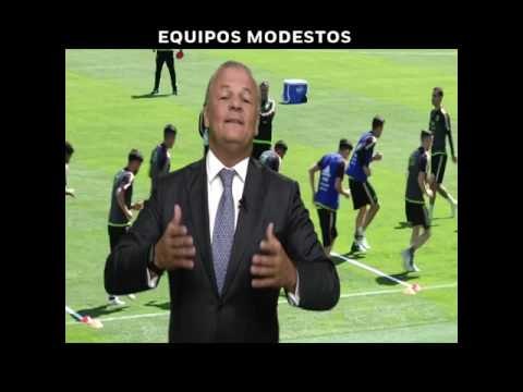 'El disgusto por el cuarto lugar de México en la Confederaciones', en opinión de Pablo Carrillo