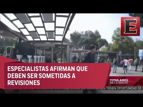 Crece problema de transparencia en universidades mexicanas
