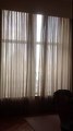 Motorized curtains NYC