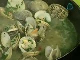 Linguini alle Vongole