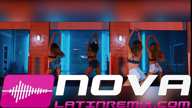 Gotay El Autentiko - Zun Zun - Reggaeton Intro 93 Bpm - NLR