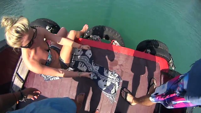 Halong bay Vietnam tour