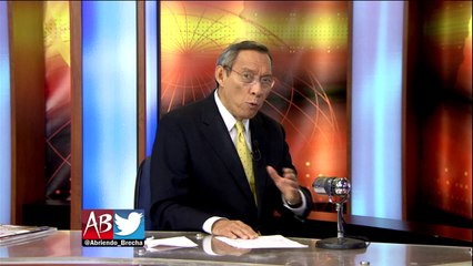 EDITORIAL "JUNIO DEL 2009" - Lunes 3 de Julio 2017