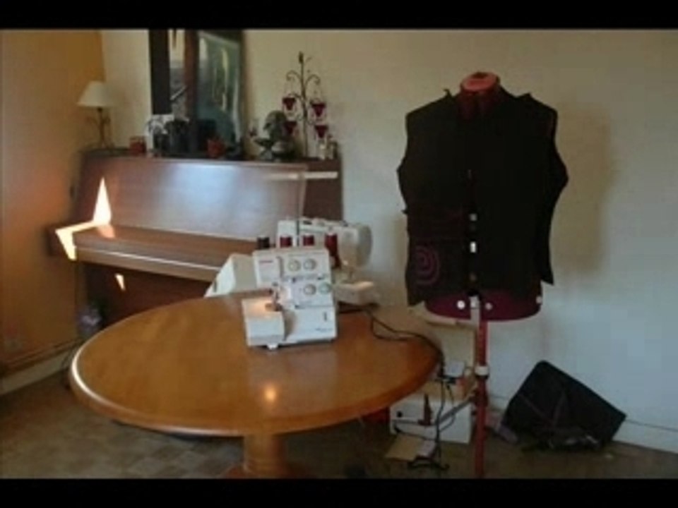 Stop Motion : Test #03