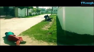 Pakistan & Indian Funny Videos Compilation | New Whatsapp Funny Videos 2017