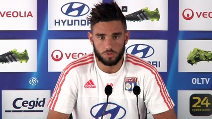 Foot - L1 - OL : Ferri ?On n'a pas perdu notre football?