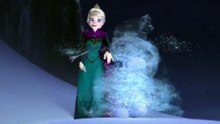 Disney’s Frozen “Let It Go” Clip