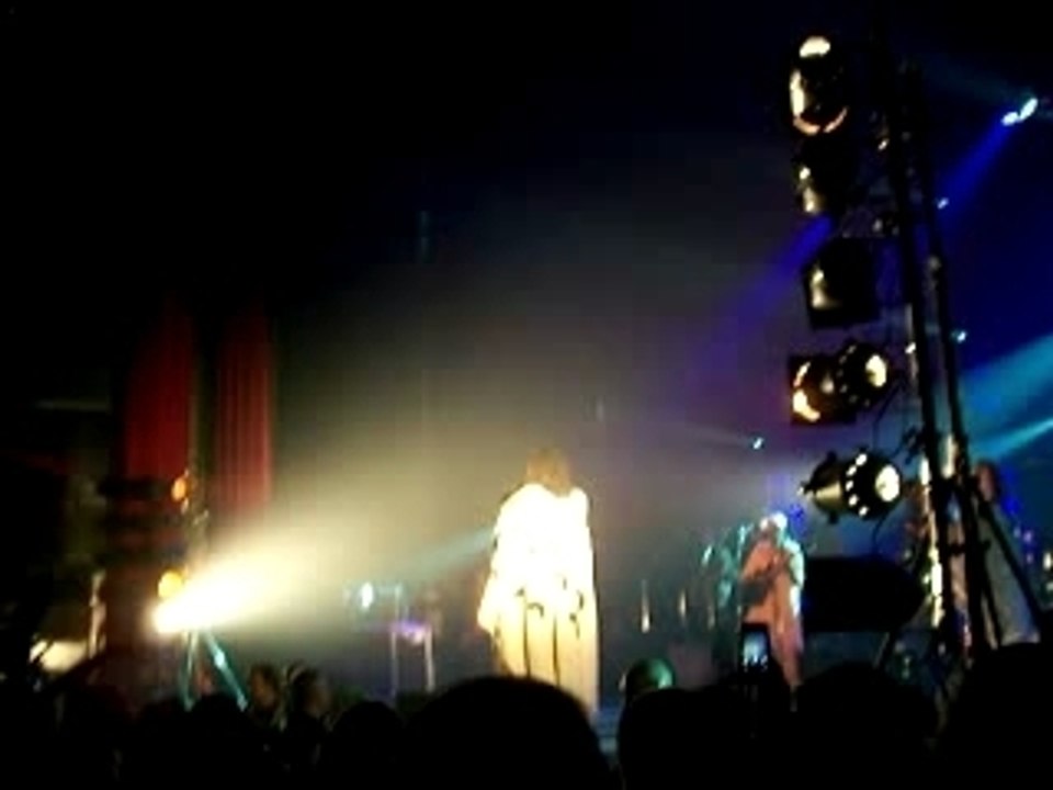 tiken jah fakoly olympia