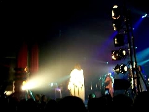 tiken jah fakoly olympia