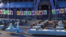 Disney's Frozen Fever - Official Trailer