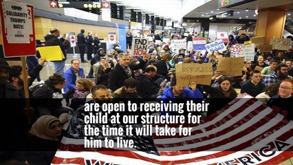 Dispute Over British Baby’s Fate Draws In Pope and U.S. President