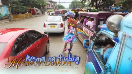 Magpakailanman Teaser Ep. 237: "Reyna ng Tubig"