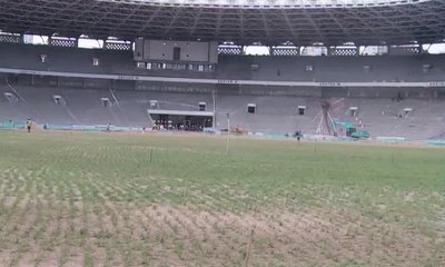 Dana Asian Games 2018 Dipakai Untuk 5 Pembiayaan