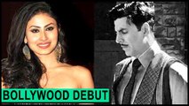 Mouni Roy To Start Shooting For Her Bollywood Debut Film With Akshay Kumar's Gold