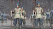 The Beginning of Empire Valor | Dynasty Warriors 8 Empires Ep  4