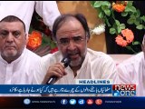 NewsONE Headlines 9AM| 4-July-2017